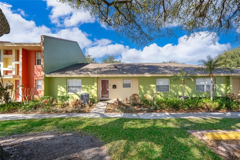 4858 Tangerine Avenue Winter Park FL 32792