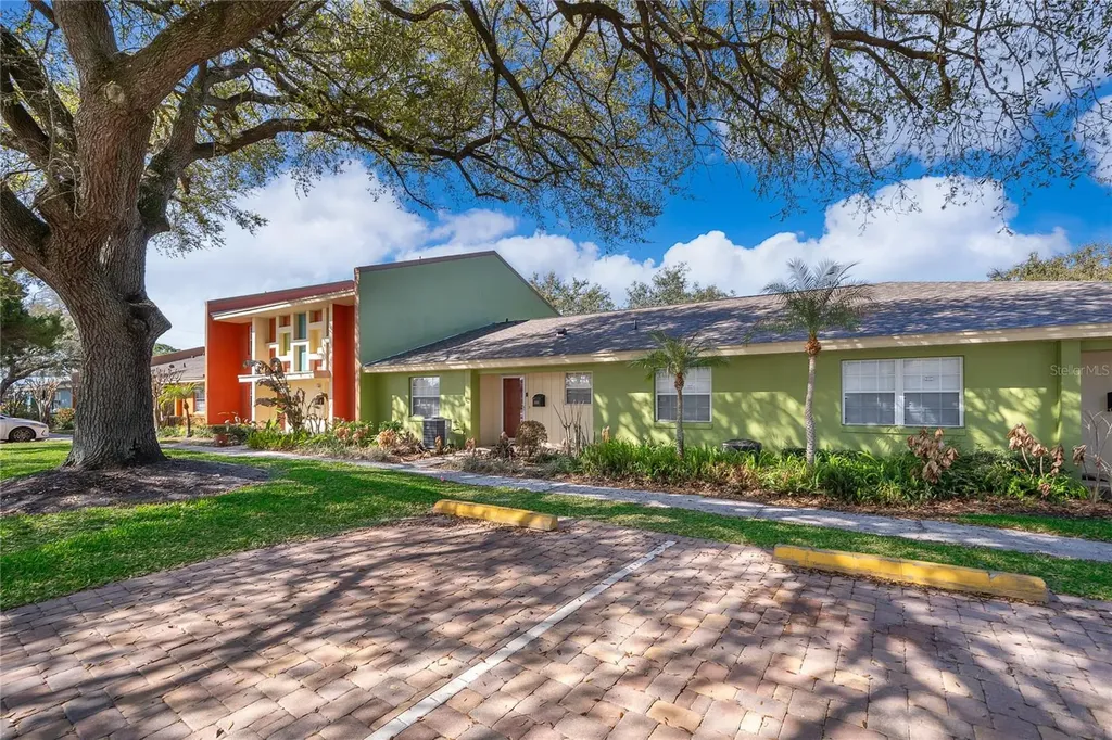 4858 Tangerine Avenue Winter Park FL 32792