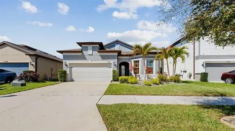 11103 Green Harvest Drive Riverview FL 33578