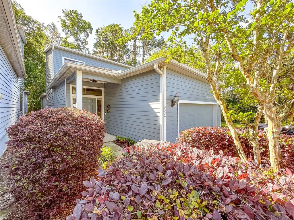 5339 NW 9th Lane Gainesville FL 32605