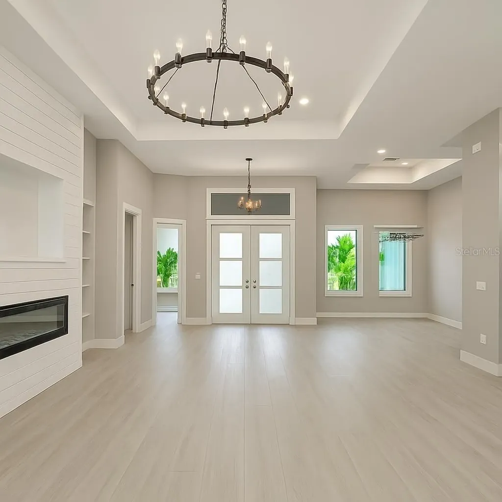 1 White Marsh Road Rotonda West FL 33947