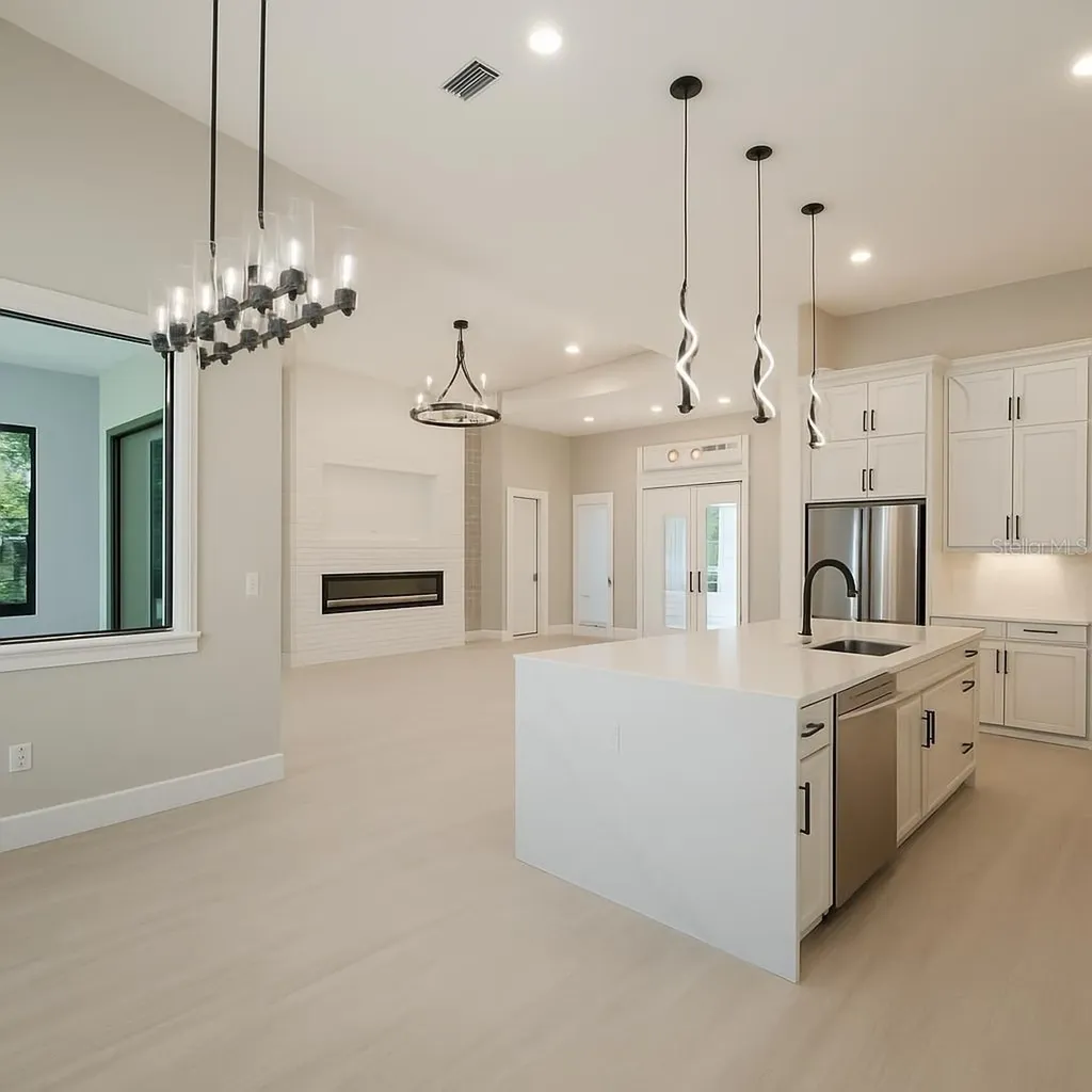 1 White Marsh Road Rotonda West FL 33947