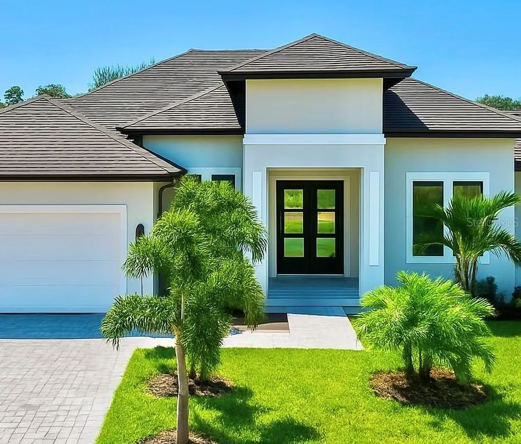 1 White Marsh Road Rotonda West FL 33947
