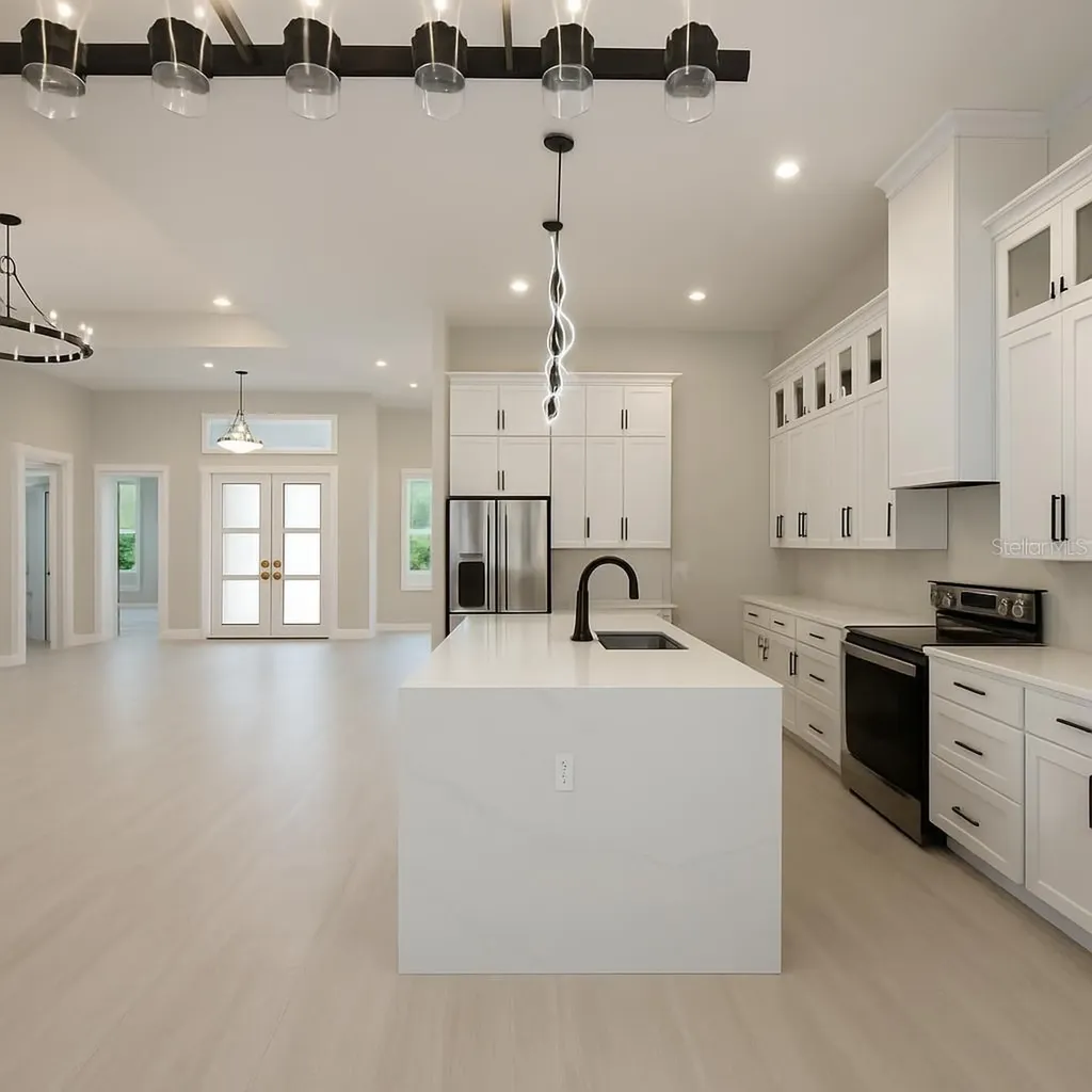 1 White Marsh Road Rotonda West FL 33947