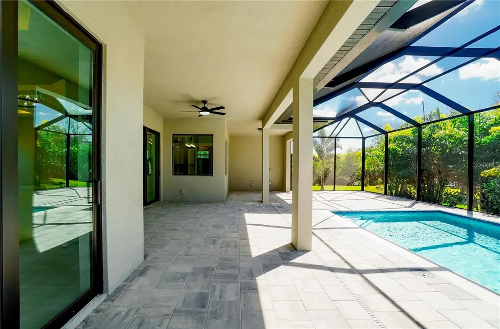 1 White Marsh Road Rotonda West FL 33947