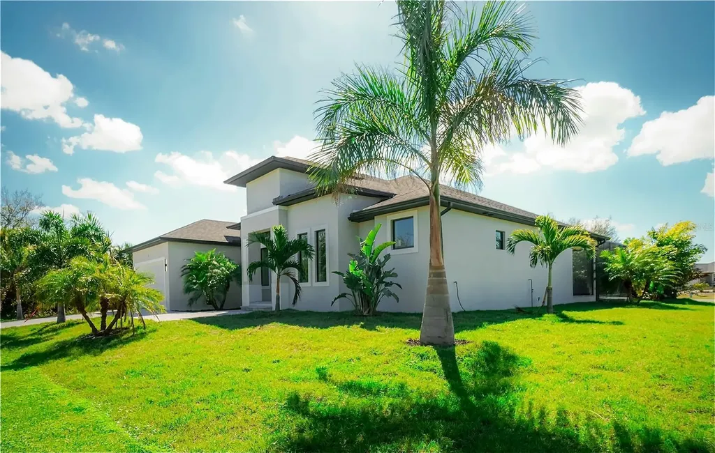 1 White Marsh Road Rotonda West FL 33947
