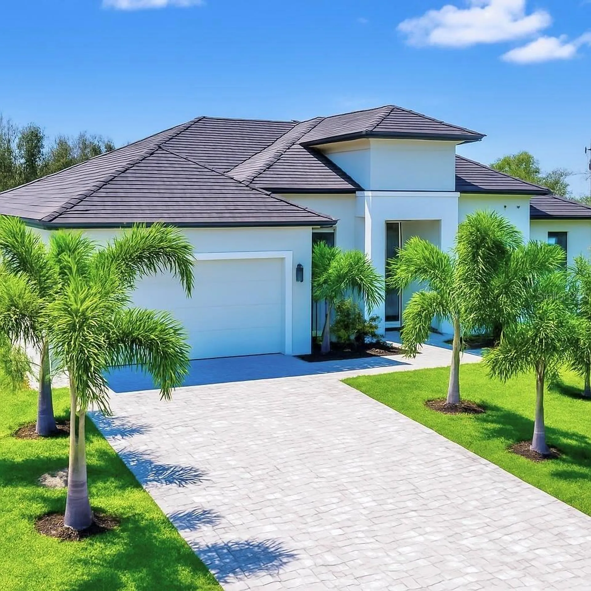 1 White Marsh Road Rotonda West FL 33947