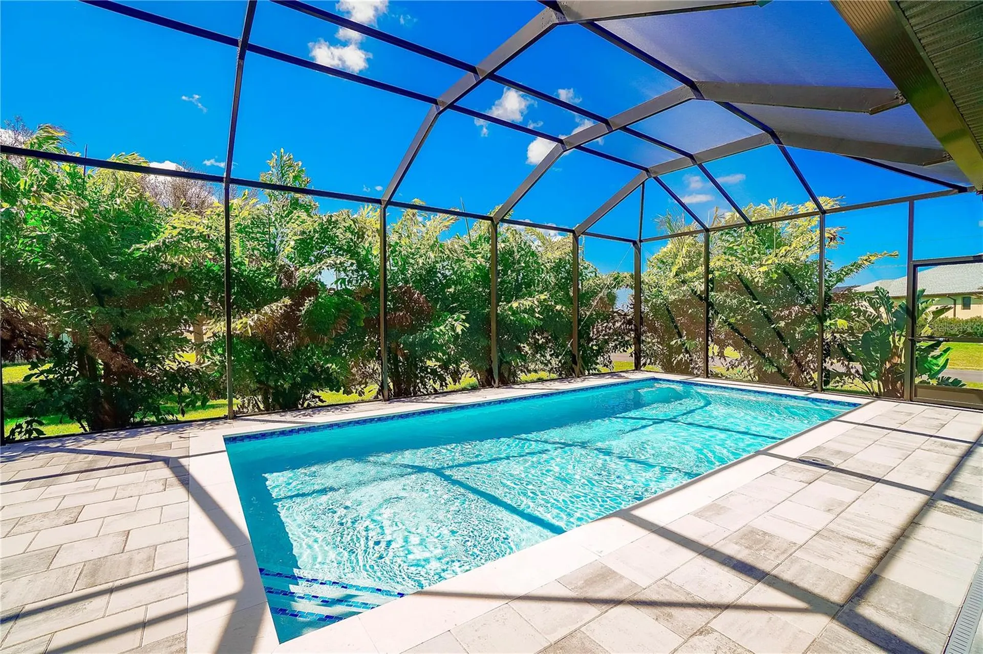 1 White Marsh Road Rotonda West FL 33947
