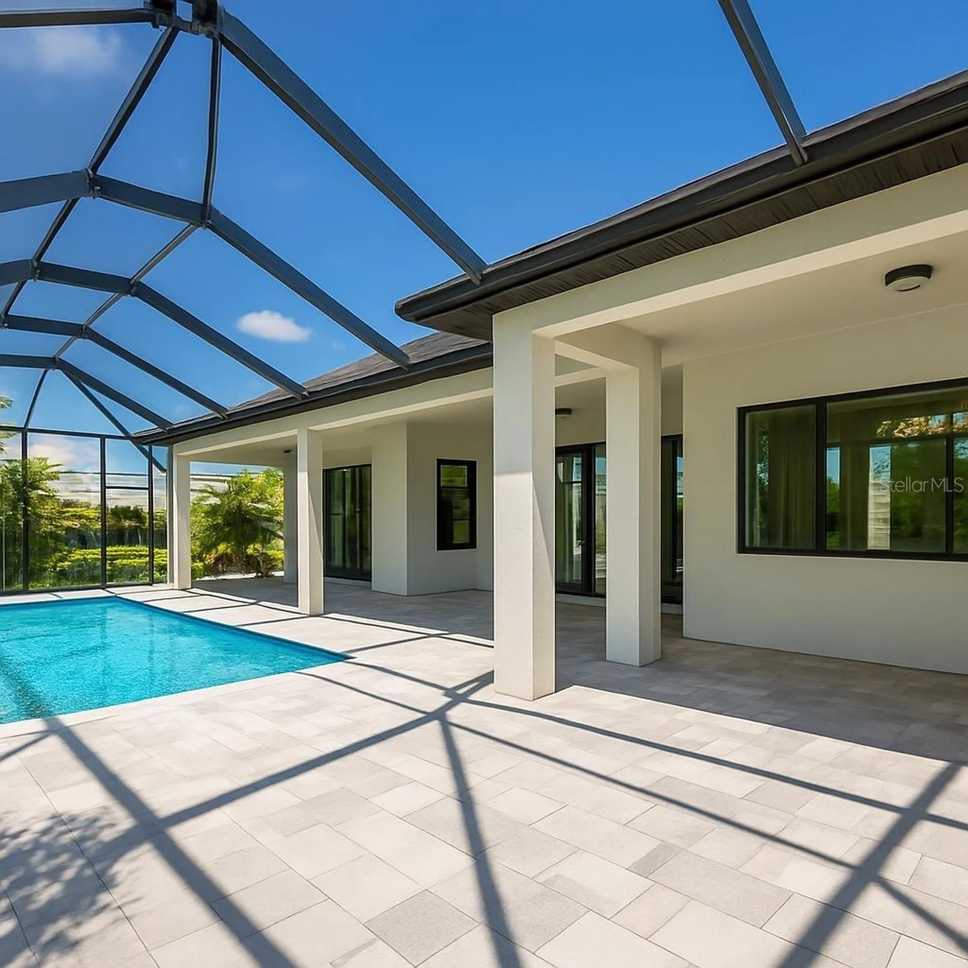 1 White Marsh Road Rotonda West FL 33947