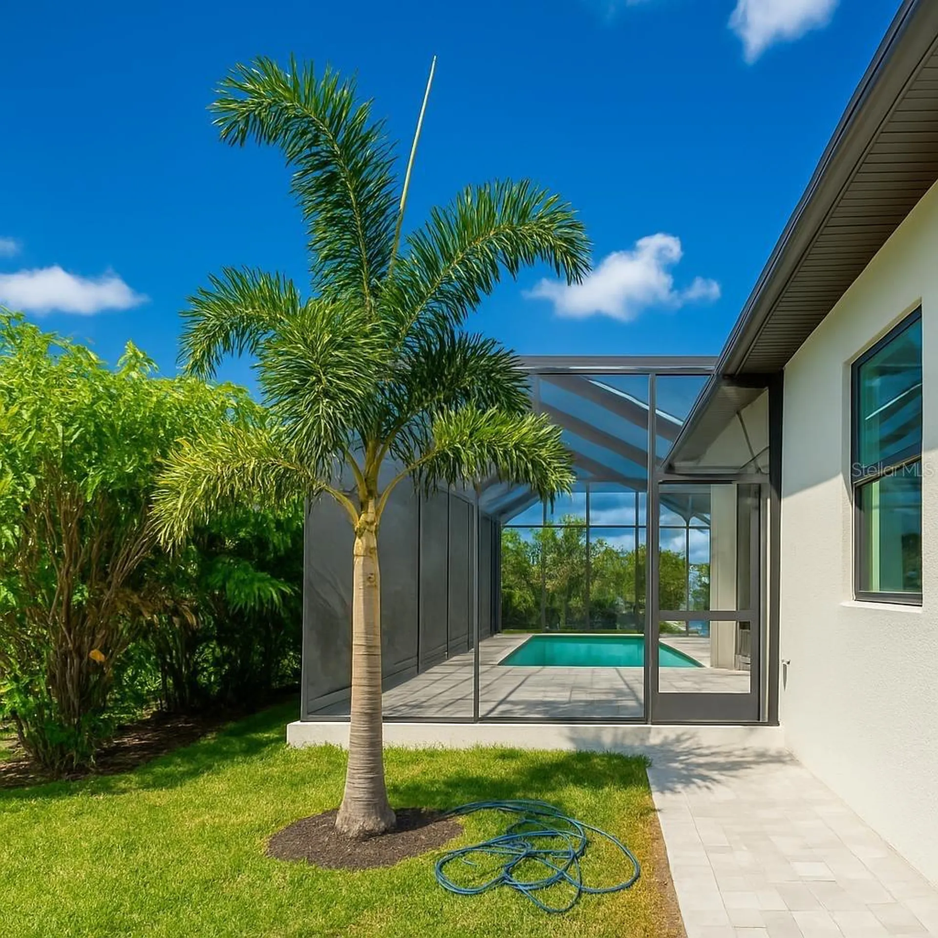 1 White Marsh Road Rotonda West FL 33947