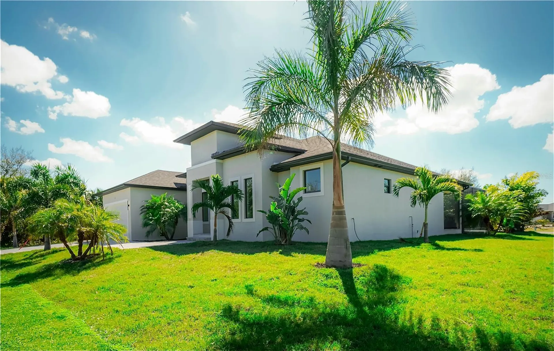 1 White Marsh Road Rotonda West FL 33947