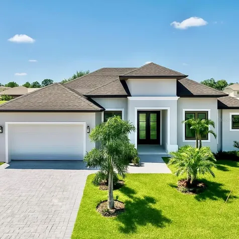 1 White Marsh Road Rotonda West FL 33947