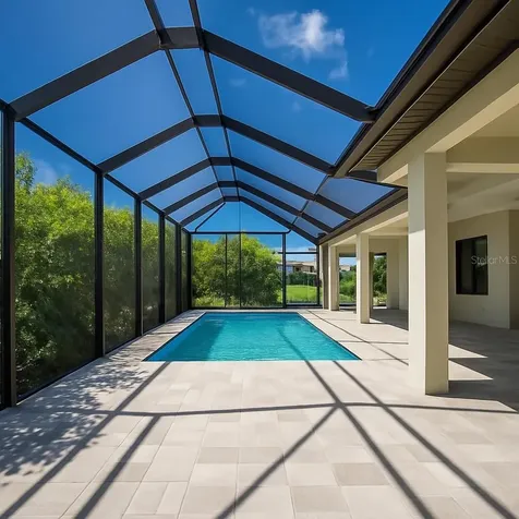 1 White Marsh Road Rotonda West FL 33947
