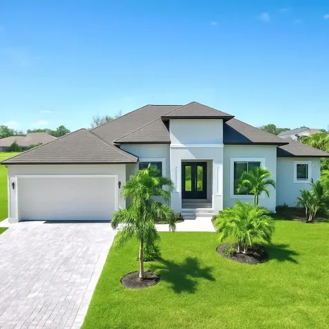 1 White Marsh Road Rotonda West FL 33947