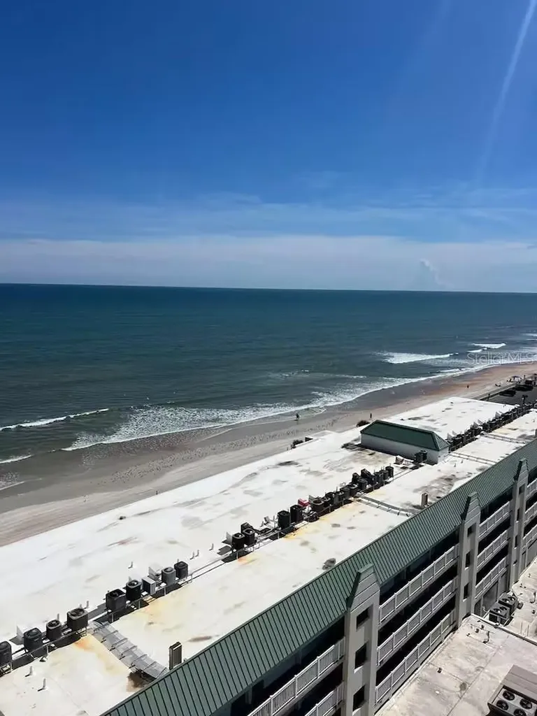 2700 N Atlantic Avenue Daytona Beach FL 32118