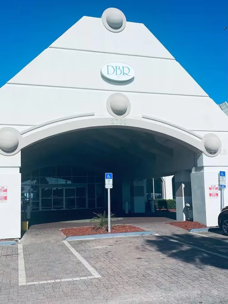 2700 N Atlantic Avenue Daytona Beach FL 32118