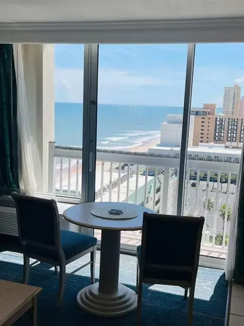2700 N Atlantic Avenue Daytona Beach FL 32118