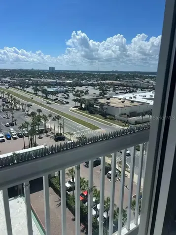 2700 N Atlantic Avenue Daytona Beach FL 32118
