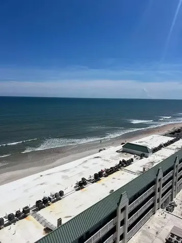 2700 N Atlantic Avenue Daytona Beach FL 32118