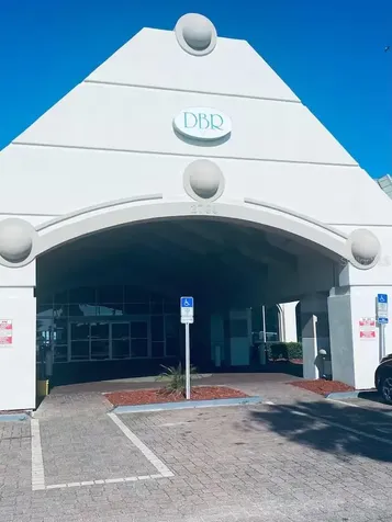 2700 N Atlantic Avenue Daytona Beach FL 32118