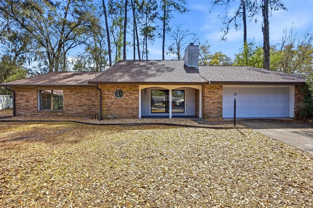 8010 NW 47th Street Ocala FL 34482
