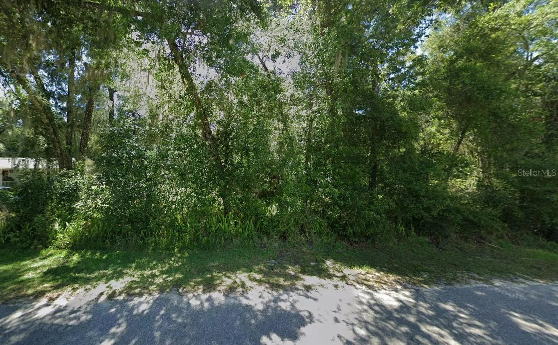 5266 S Romans Avenue Inverness FL 34452