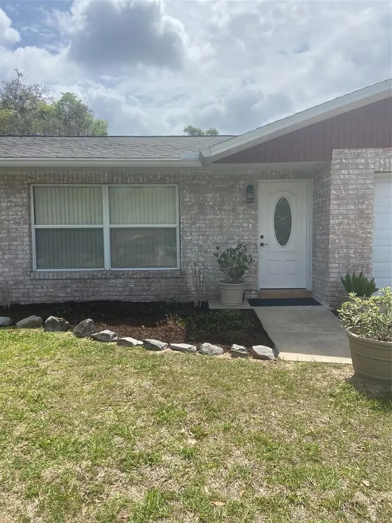 756 Tumblebrook Drive Port Orange FL 32127