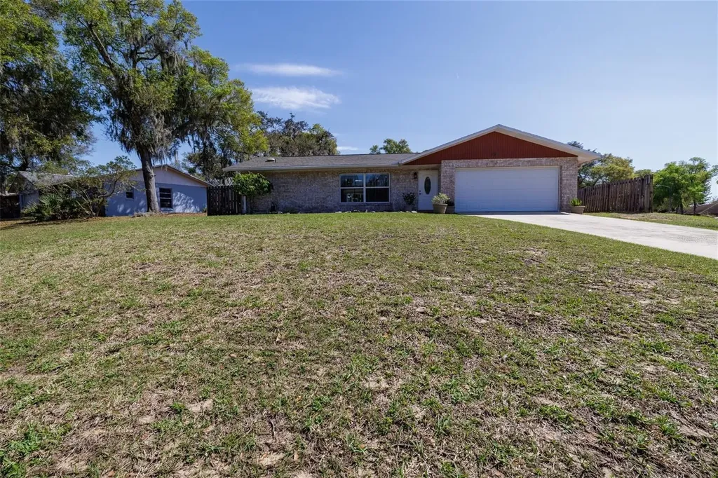 756 Tumblebrook Drive Port Orange FL 32127