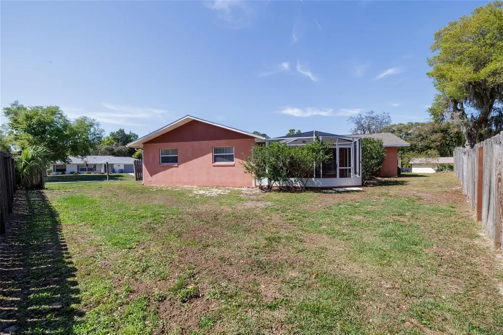 756 Tumblebrook Drive Port Orange FL 32127