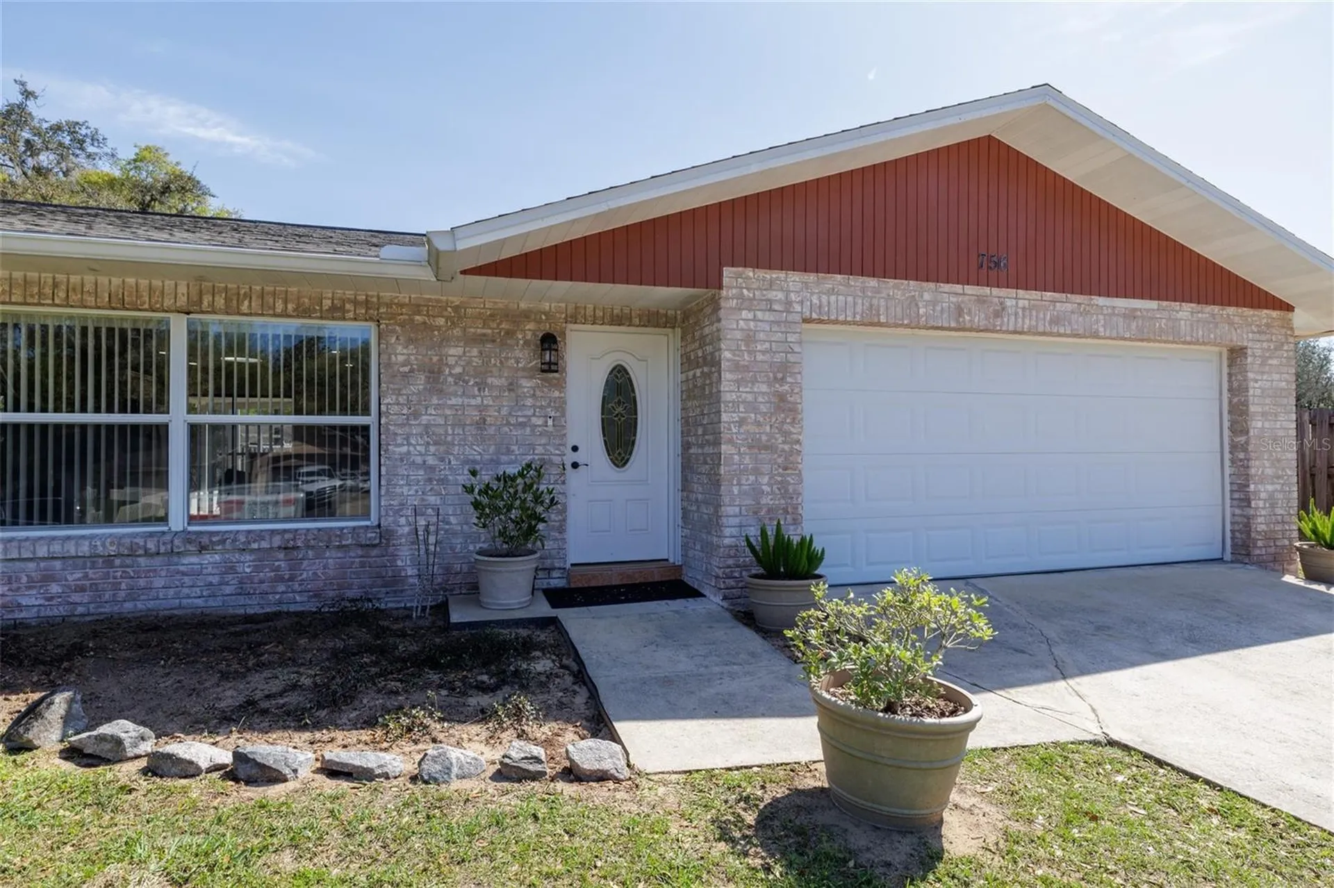 756 Tumblebrook Drive Port Orange FL 32127
