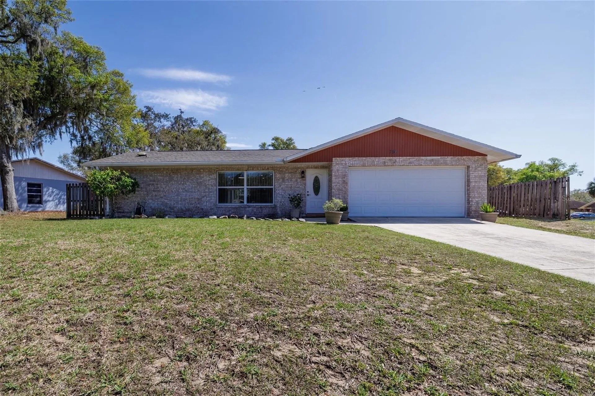 756 Tumblebrook Drive Port Orange FL 32127