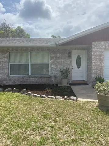 756 Tumblebrook Drive Port Orange FL 32127