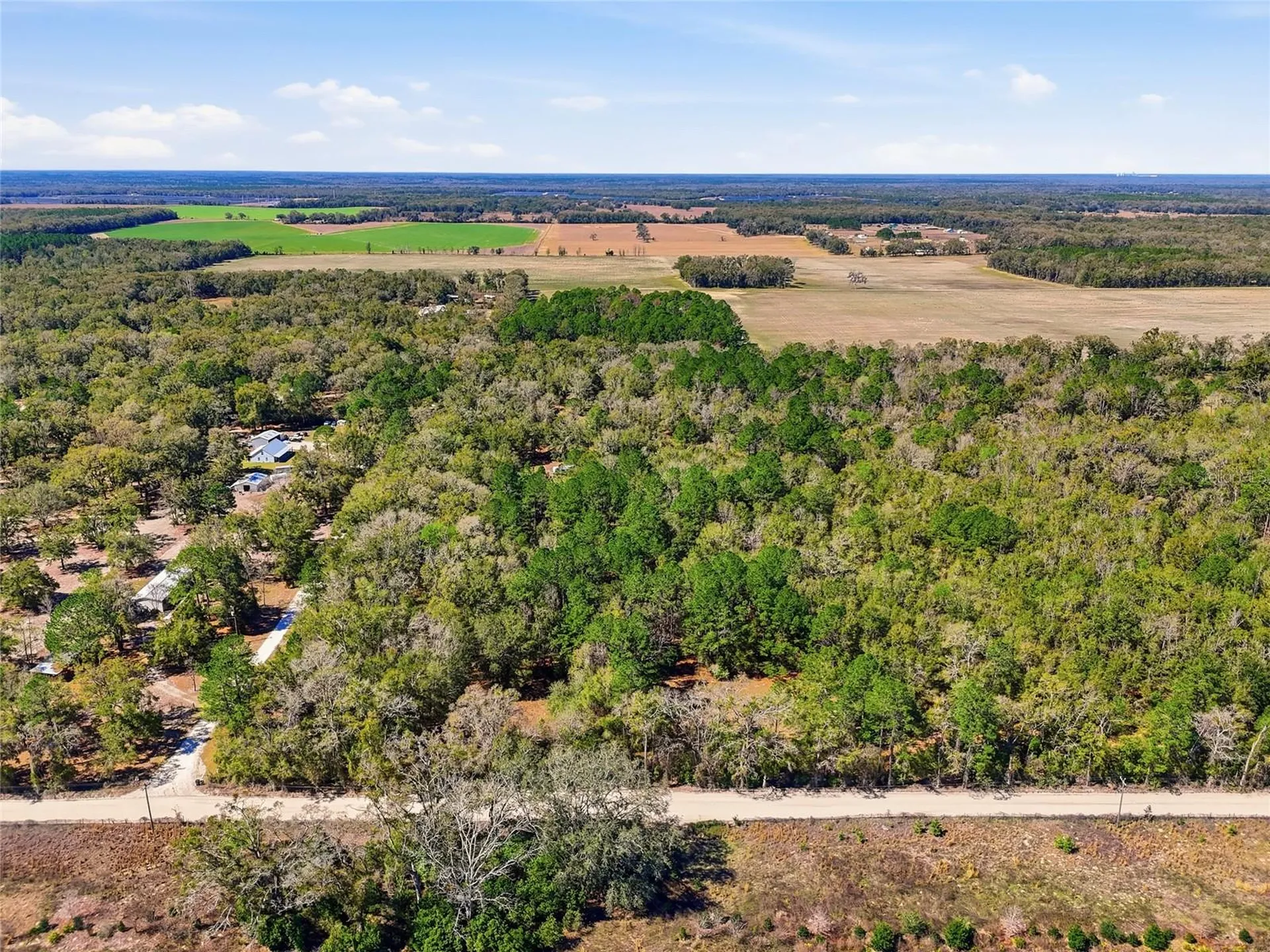 Tbd SW Fry Avenue Fort White FL 32038
