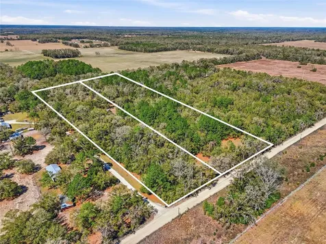 Tbd SW Fry Avenue Fort White FL 32038