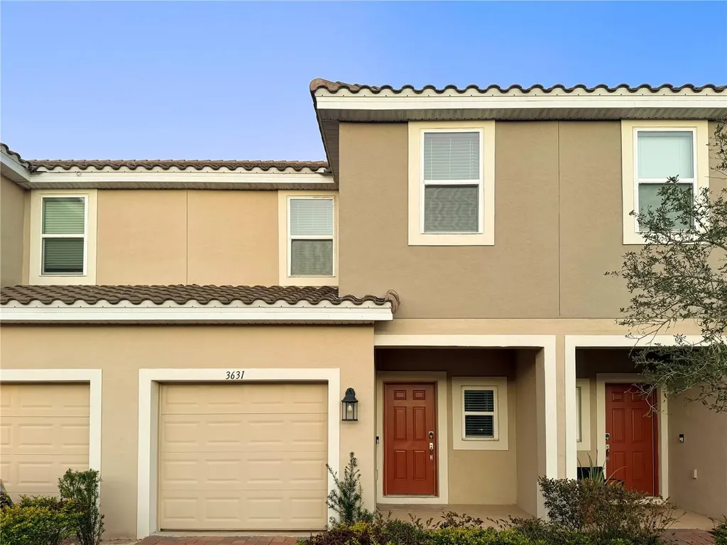 3631 Landing Net Drive Kissimmee FL 34746