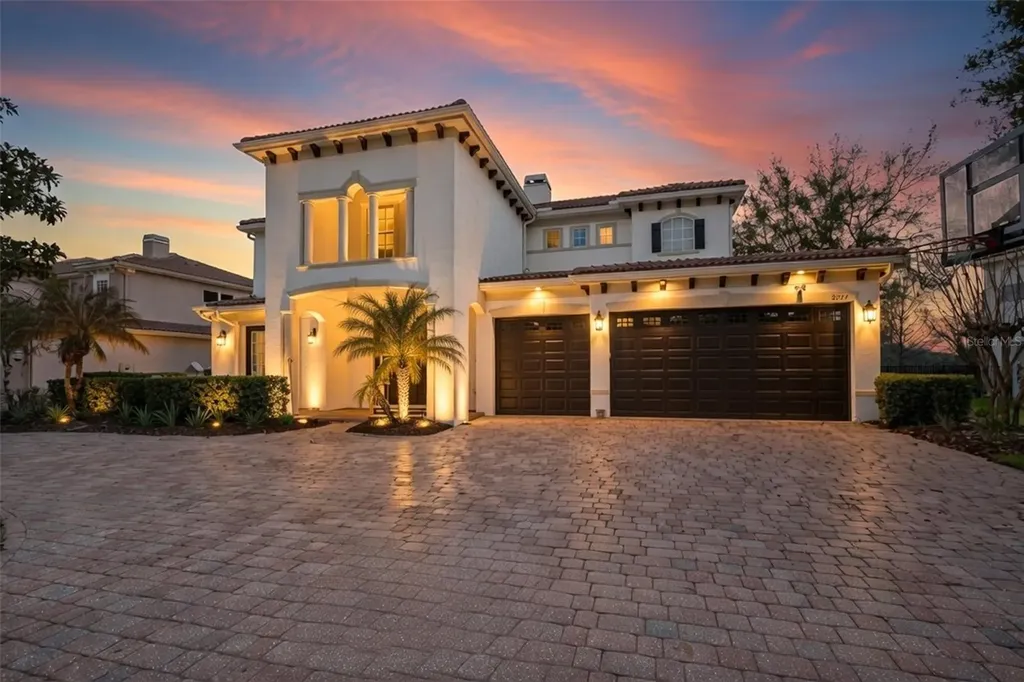 2217 Rickover Place Winter Garden FL 34787