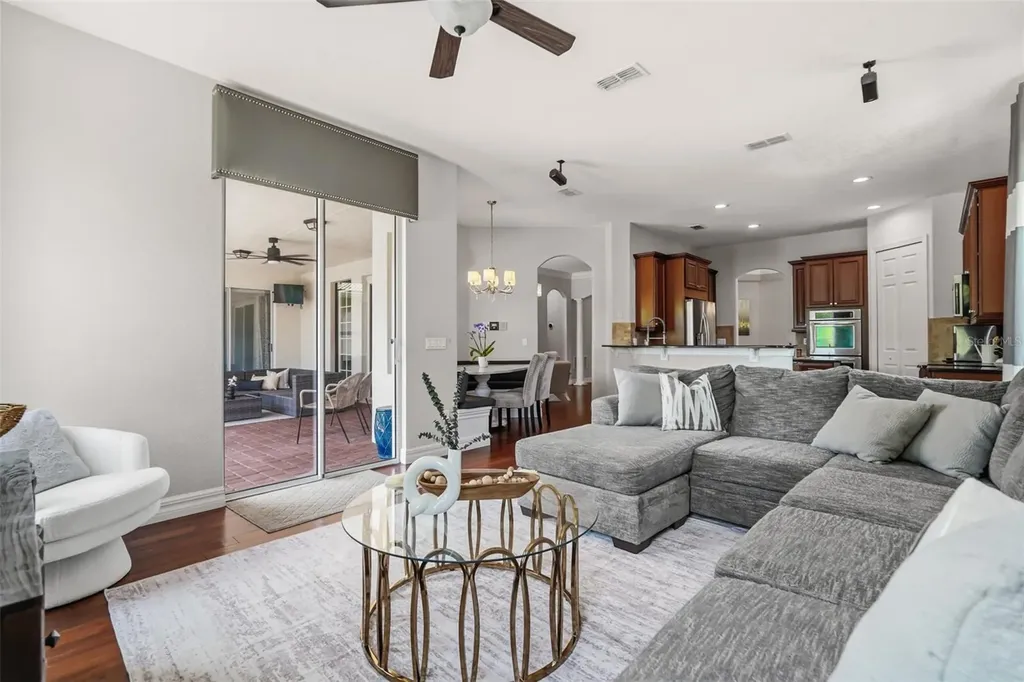 2217 Rickover Place Winter Garden FL 34787