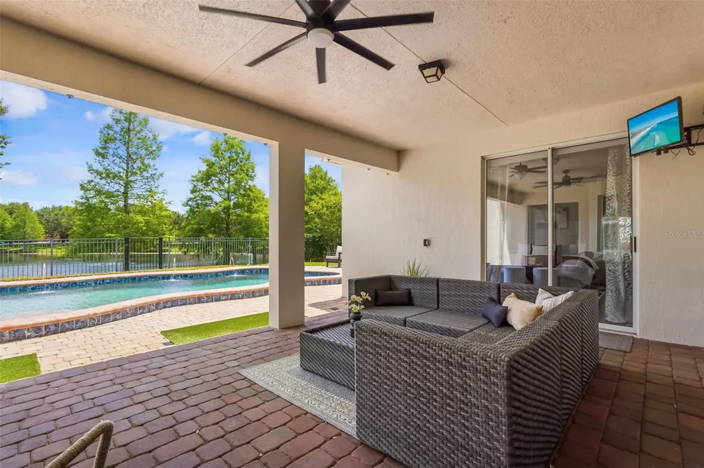 2217 Rickover Place Winter Garden FL 34787