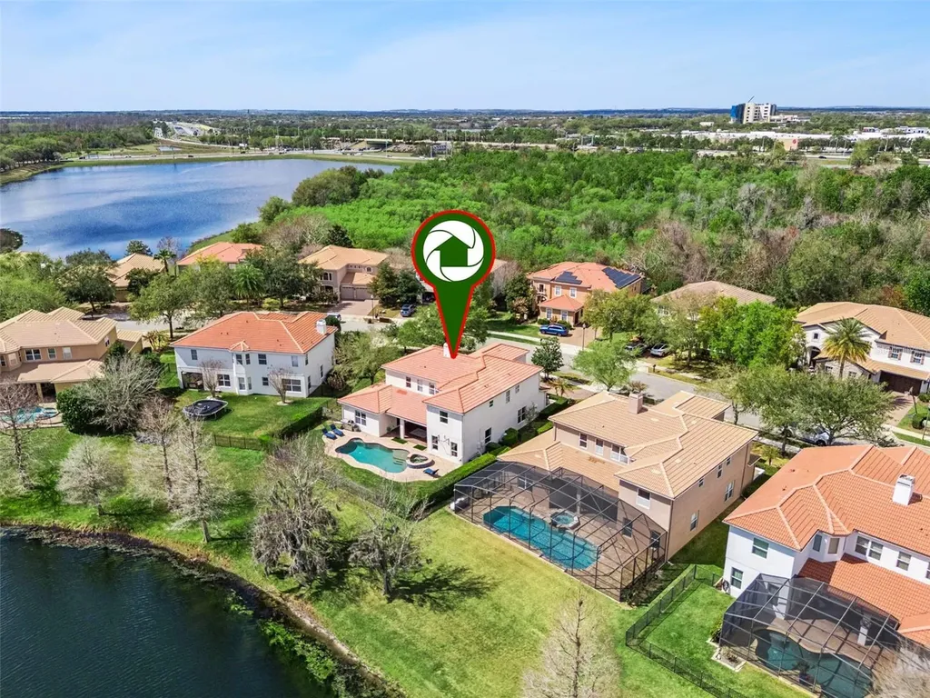 2217 Rickover Place Winter Garden FL 34787