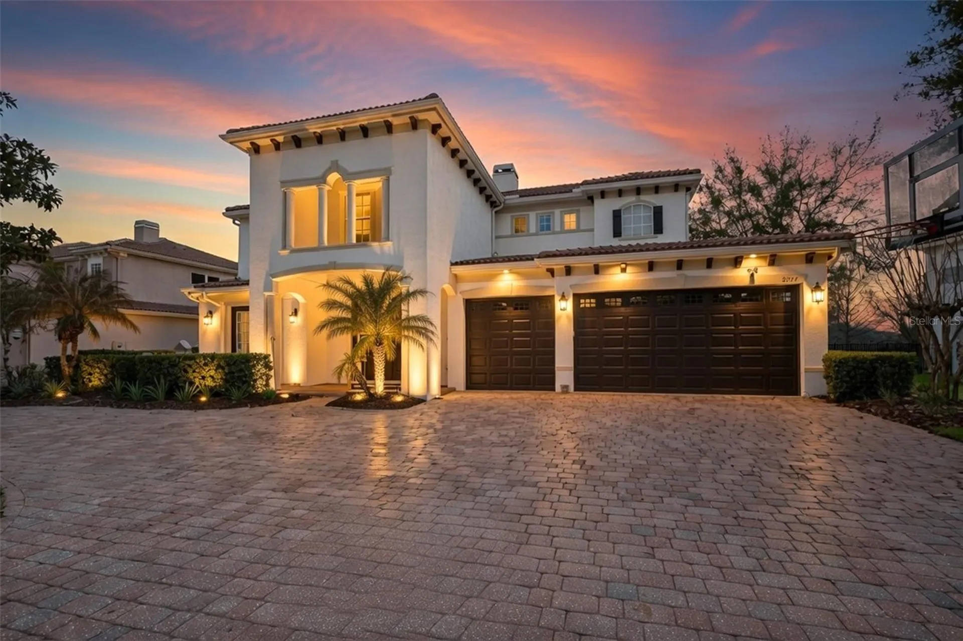 2217 Rickover Place Winter Garden FL 34787