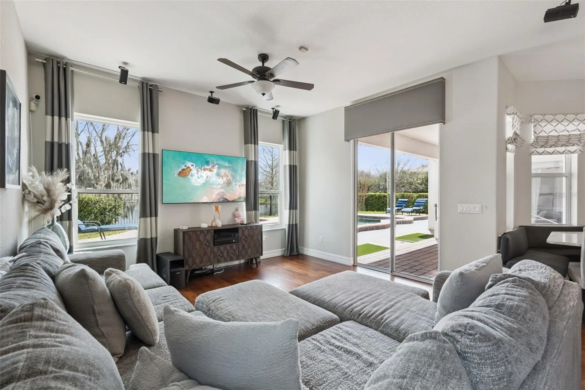 2217 Rickover Place Winter Garden FL 34787