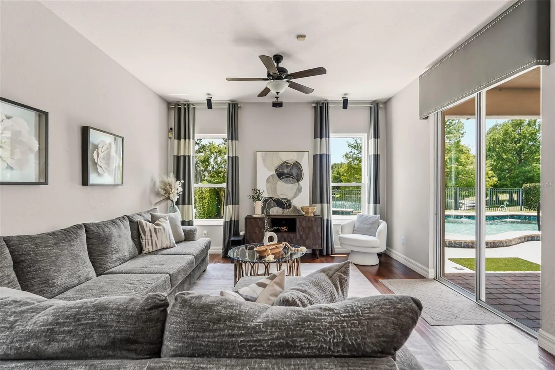 2217 Rickover Place Winter Garden FL 34787