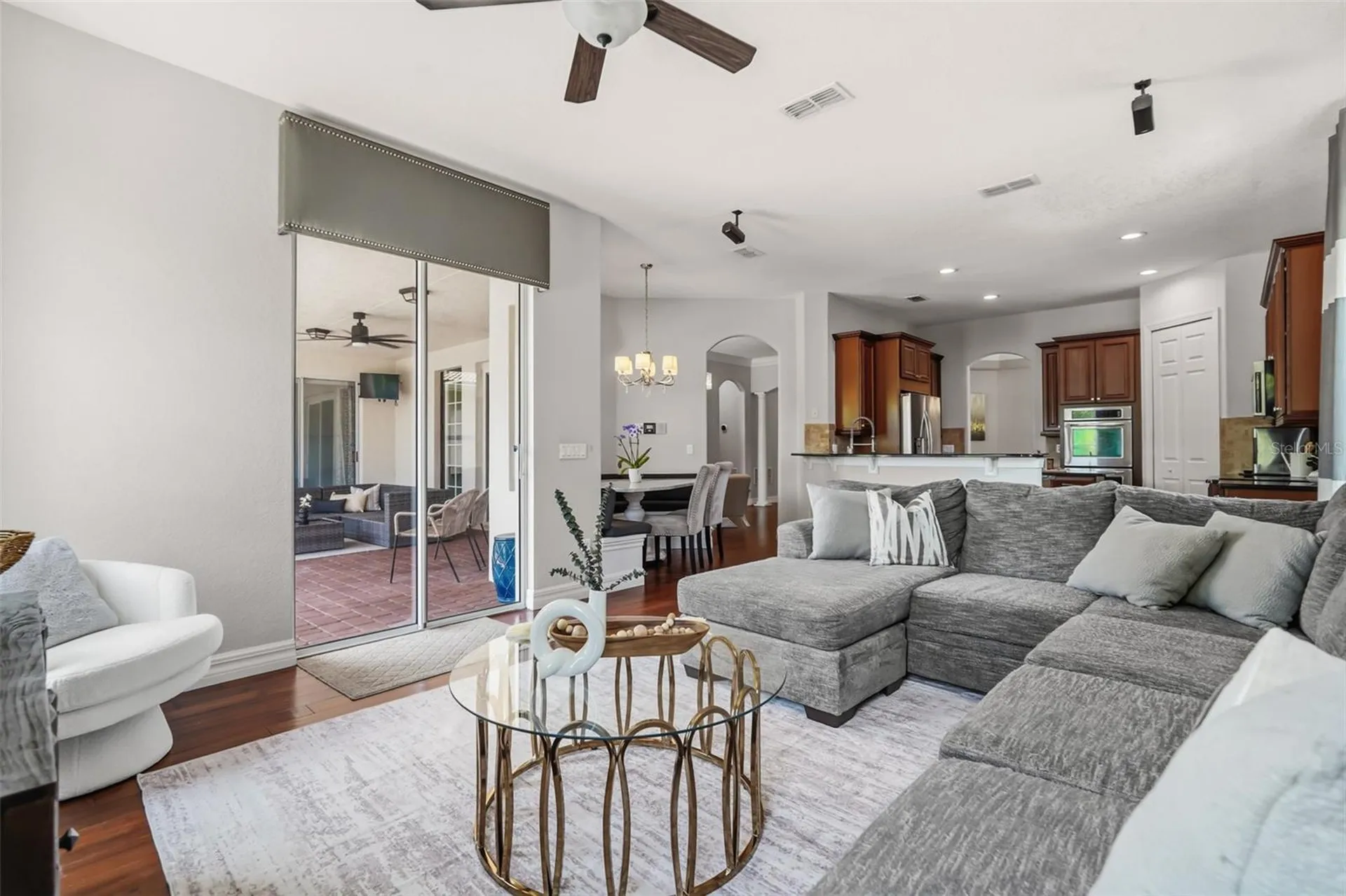 2217 Rickover Place Winter Garden FL 34787