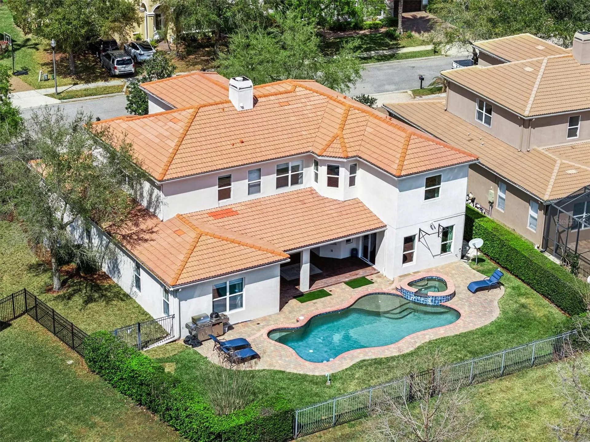 2217 Rickover Place Winter Garden FL 34787
