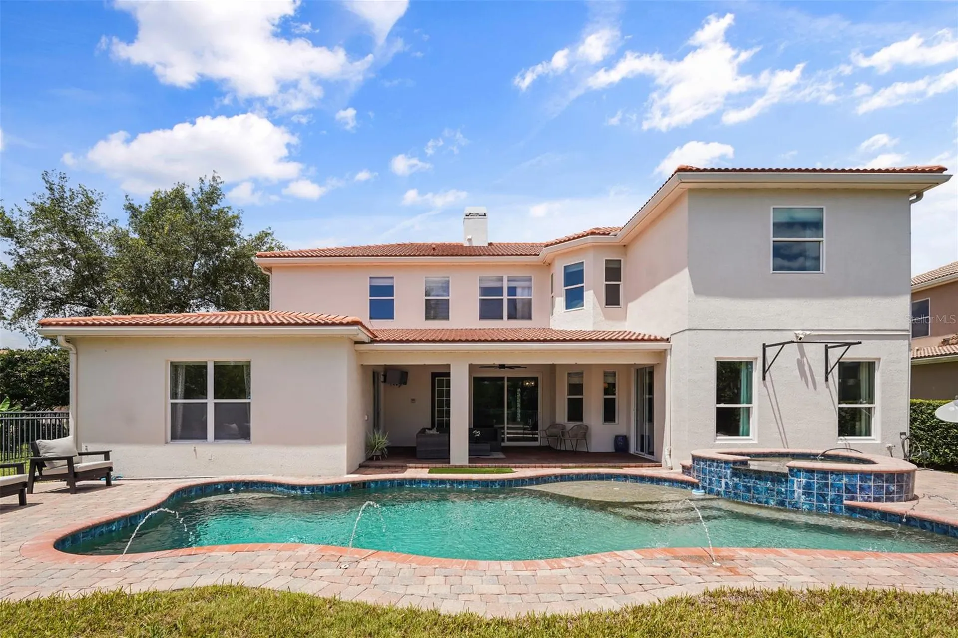 2217 Rickover Place Winter Garden FL 34787