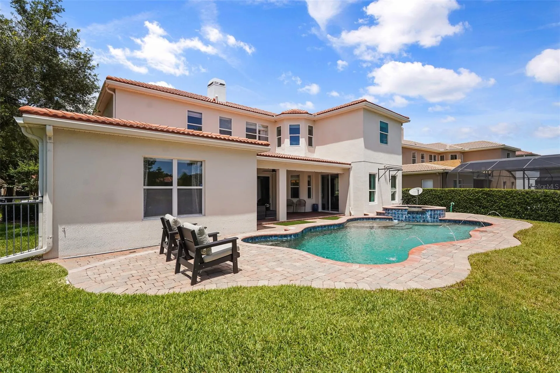 2217 Rickover Place Winter Garden FL 34787