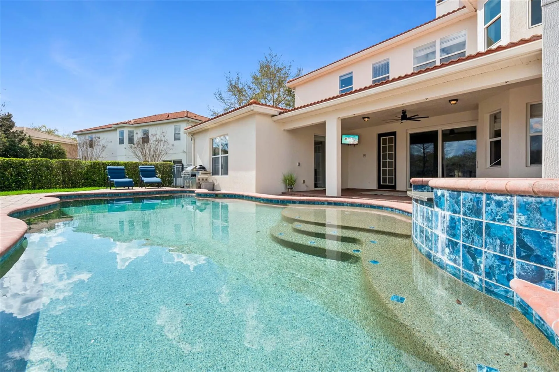 2217 Rickover Place Winter Garden FL 34787