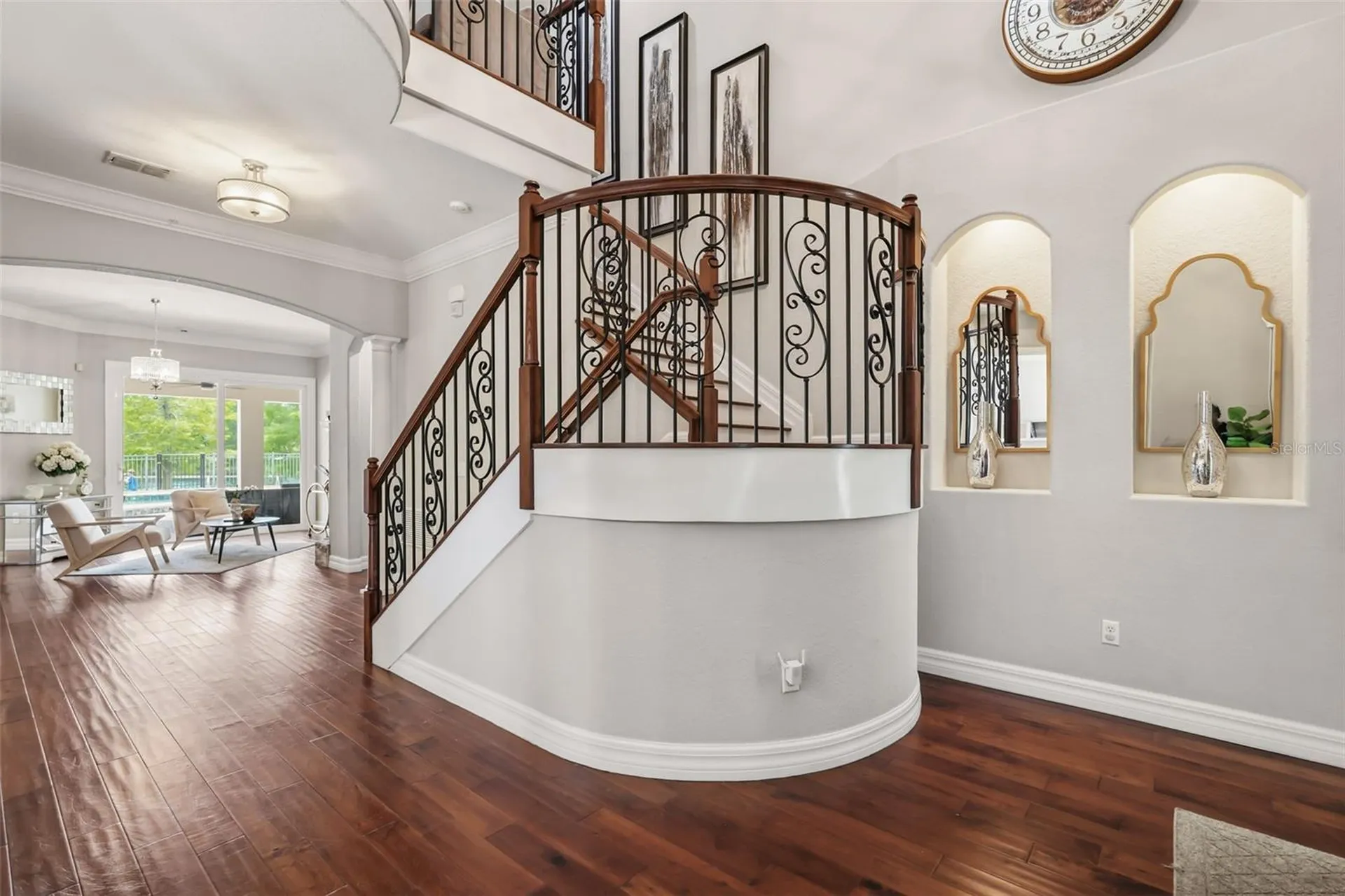 2217 Rickover Place Winter Garden FL 34787
