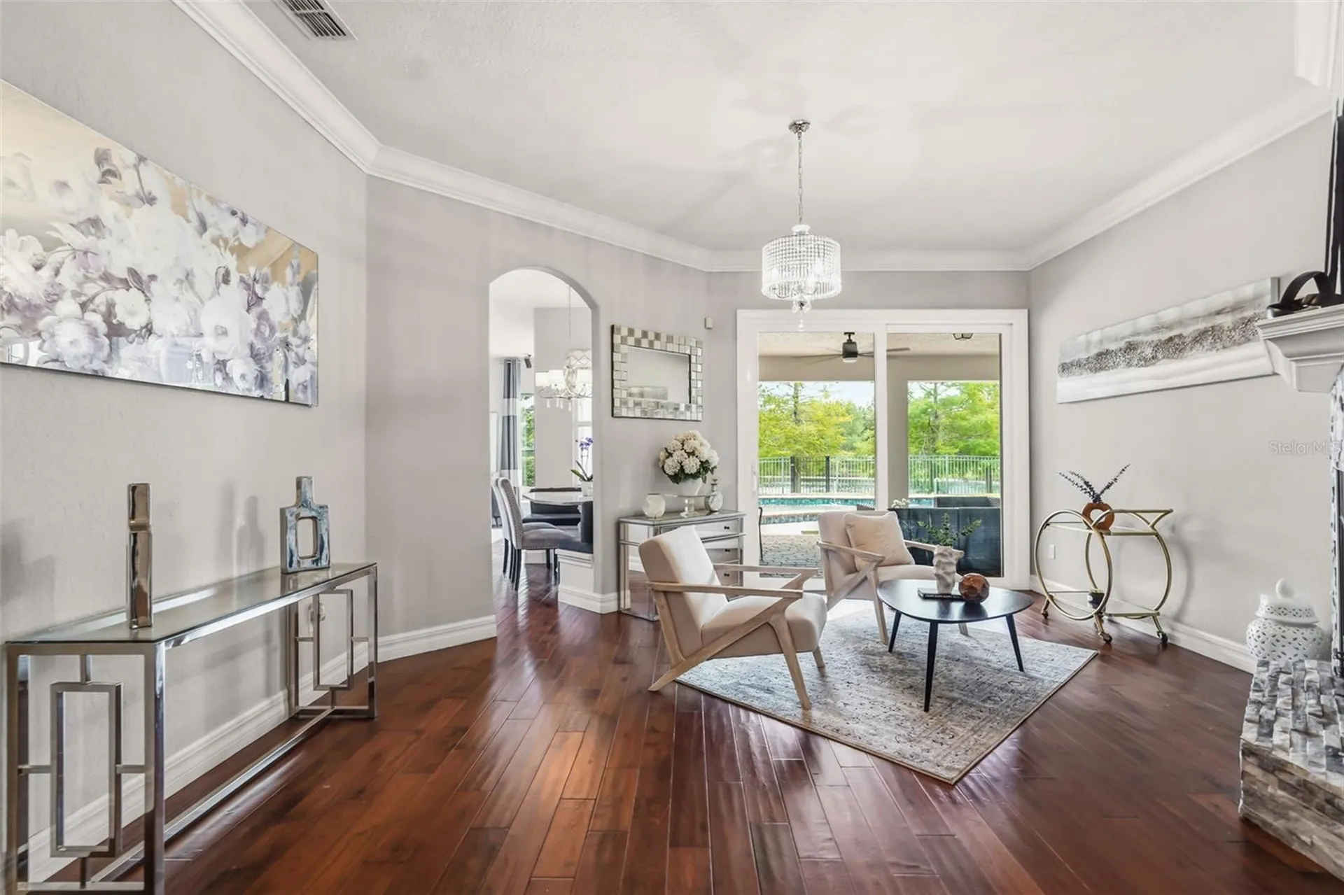 2217 Rickover Place Winter Garden FL 34787