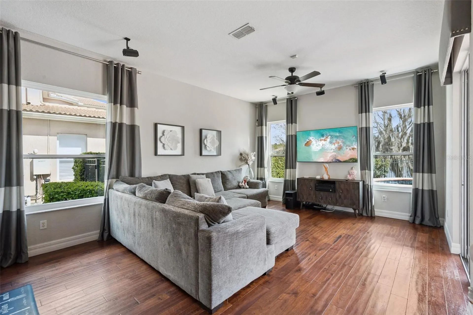 2217 Rickover Place Winter Garden FL 34787
